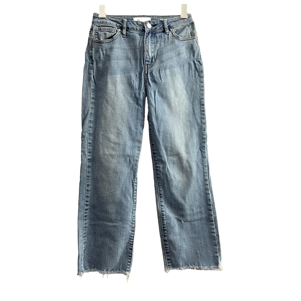 Pacsun Jeans Size 25 Raw Hem